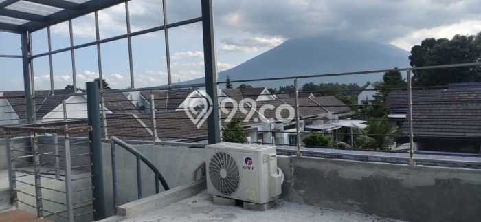 Rumah Minimalis 3 KT di Rancamaya Bogor Unfurnished Rumah Minimalis 3 KT di Rancamaya Bogor Unfurnished