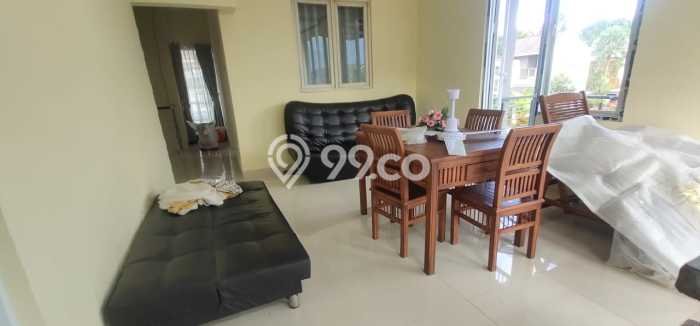 Rumah Minimalis 3 KT di Rancamaya Bogor Unfurnished Rumah Minimalis 3 KT di Rancamaya Bogor Unfurnished