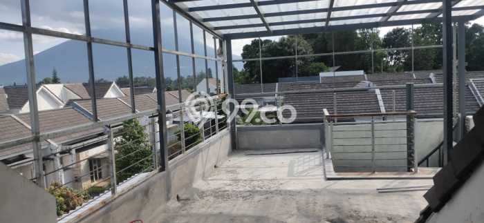 Rumah Minimalis 3 KT di Rancamaya Bogor Unfurnished Rumah Minimalis 3 KT di Rancamaya Bogor Unfurnished