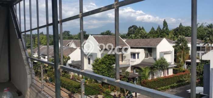Rumah Minimalis 3 KT di Rancamaya Bogor Unfurnished Rumah Minimalis 3 KT di Rancamaya Bogor Unfurnished