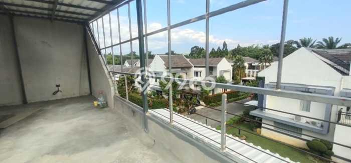 Rumah Minimalis 3 KT di Rancamaya Bogor Unfurnished Rumah Minimalis 3 KT di Rancamaya Bogor Unfurnished