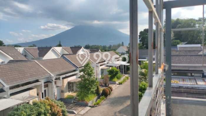 Rumah Minimalis 3 KT di Rancamaya Bogor Unfurnished Rumah Minimalis 3 KT di Rancamaya Bogor Unfurnished