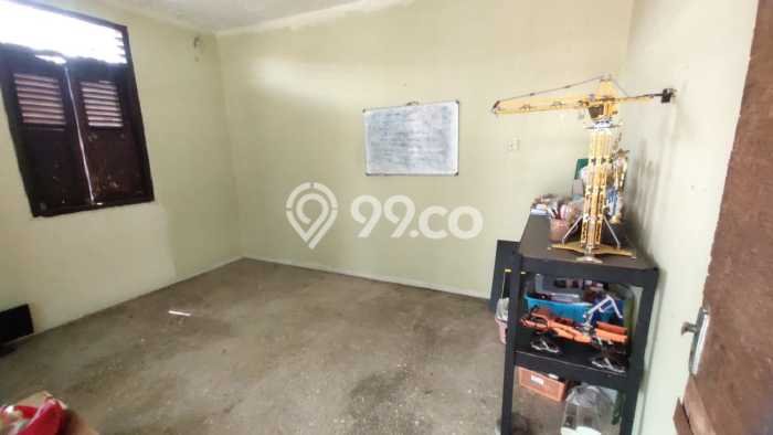 Rumah Eksklusif Siap Huni LT 552m2 di Sukaraja, Bogor Rumah Eksklusif Siap Huni LT 552m2 di Sukaraja, Bogor