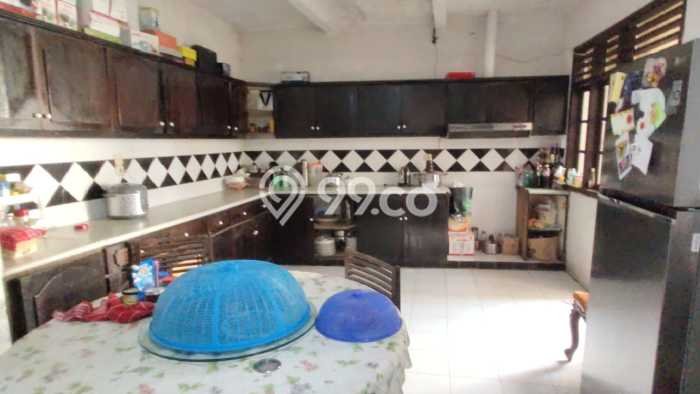 Rumah Eksklusif Siap Huni LT 552m2 di Sukaraja, Bogor Rumah Eksklusif Siap Huni LT 552m2 di Sukaraja, Bogor