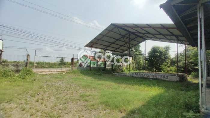 HARGA TERBAIK! Tanah di Ranca Bungur, Luas 1345m², Area Berkembang HARGA TERBAIK! Tanah di Ranca Bungur, Luas 1345m², Area Berkembang