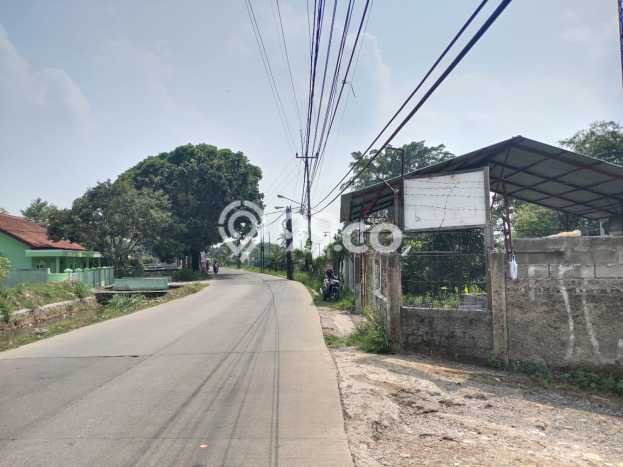 HARGA TERBAIK! Tanah di Ranca Bungur, Luas 1345m², Area Berkembang HARGA TERBAIK! Tanah di Ranca Bungur, Luas 1345m², Area Berkembang