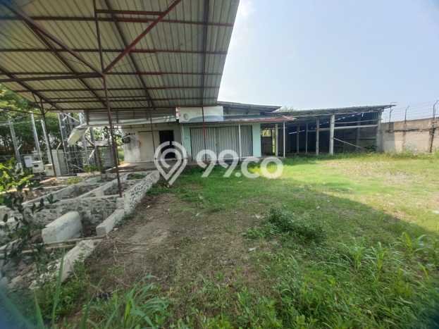 HARGA TERBAIK! Tanah di Ranca Bungur, Luas 1345m², Area Berkembang HARGA TERBAIK! Tanah di Ranca Bungur, Luas 1345m², Area Berkembang