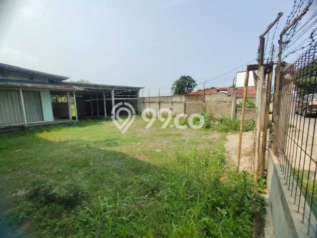 HARGA TERBAIK! Tanah di Ranca Bungur, Luas 1345m², Area Berkembang HARGA TERBAIK! Tanah di Ranca Bungur, Luas 1345m², Area Berkembang