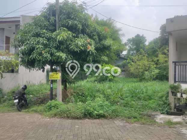 Tanah di Cibinong, Luas 157m², Lokasi Strategis Tanah di Cibinong, Luas 157m², Lokasi Strategis
