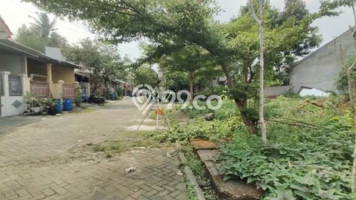 Tanah di Cibinong, Luas 157m², Lokasi Strategis Tanah di Cibinong, Luas 157m², Lokasi Strategis