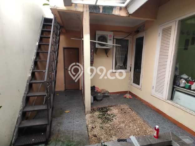 Dijual Hunian Mewah dengan Fasilitas Sekitar Komplit di Kemang, Bogor Dijual Hunian Mewah dengan Fasilitas Sekitar Komplit di Kemang, Bogor