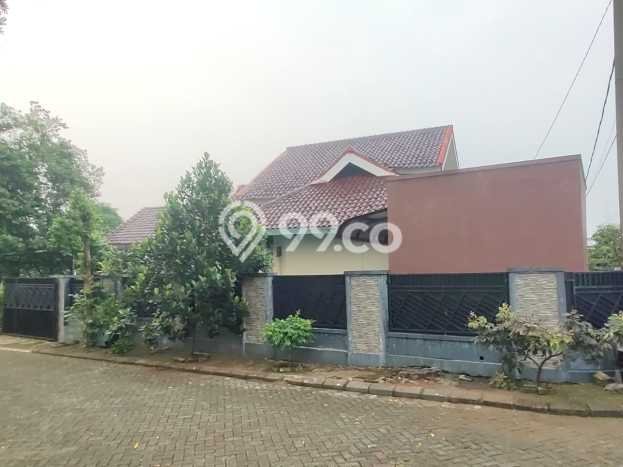 Dijual Hunian Mewah dengan Fasilitas Sekitar Komplit di Kemang, Bogor Dijual Hunian Mewah dengan Fasilitas Sekitar Komplit di Kemang, Bogor