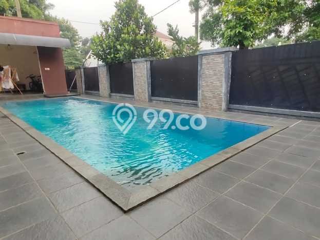 Dijual Hunian Mewah dengan Fasilitas Sekitar Komplit di Kemang, Bogor Dijual Hunian Mewah dengan Fasilitas Sekitar Komplit di Kemang, Bogor