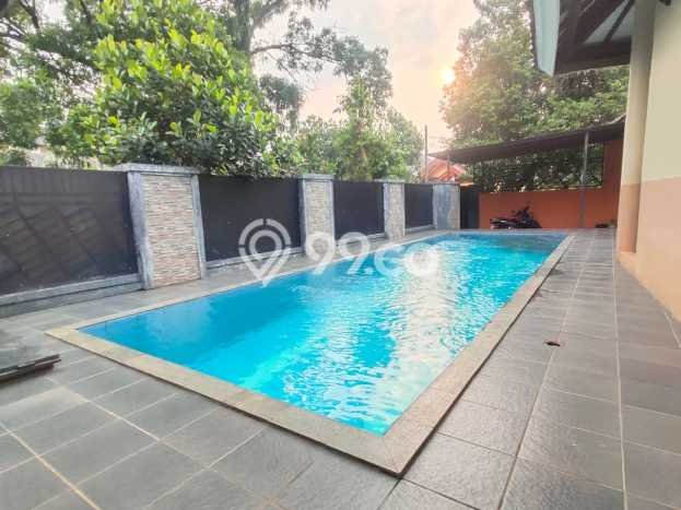 Dijual Hunian Mewah dengan Fasilitas Sekitar Komplit di Kemang, Bogor Dijual Hunian Mewah dengan Fasilitas Sekitar Komplit di Kemang, Bogor