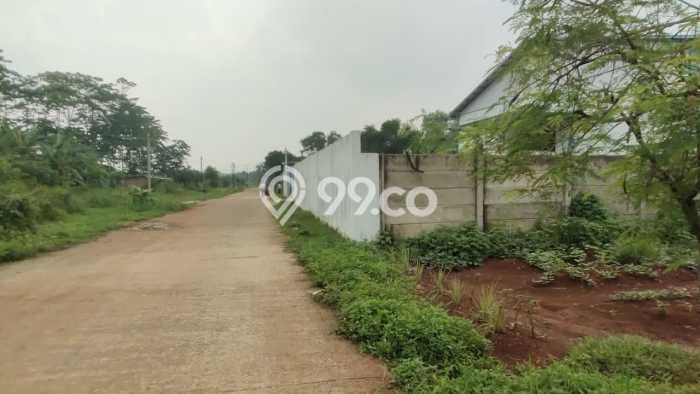Tanah Kosong Dijual di Bogor dengan Area 3790m2 Tanah Kosong Dijual di Bogor dengan Area 3790m2