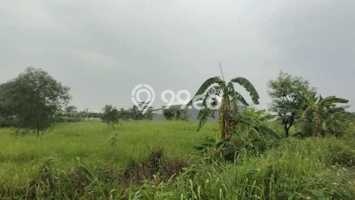 Tanah Kosong Dijual di Bogor dengan Area 3790m2 Tanah Kosong Dijual di Bogor dengan Area 3790m2