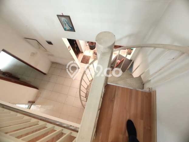 PROPERTI PILIHAN! Rumah di Rancamaya, Luas 156m² LB 120m² PROPERTI PILIHAN! Rumah di Rancamaya, Luas 156m² LB 120m²