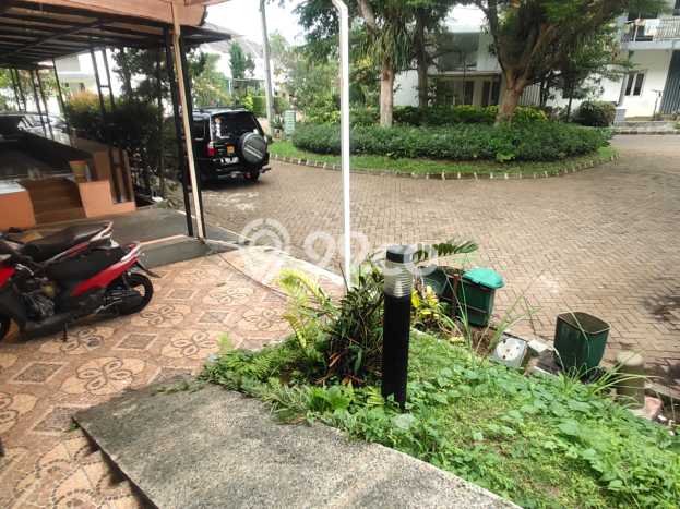 PROPERTI PILIHAN! Rumah di Rancamaya, Luas 156m² LB 120m² PROPERTI PILIHAN! Rumah di Rancamaya, Luas 156m² LB 120m²