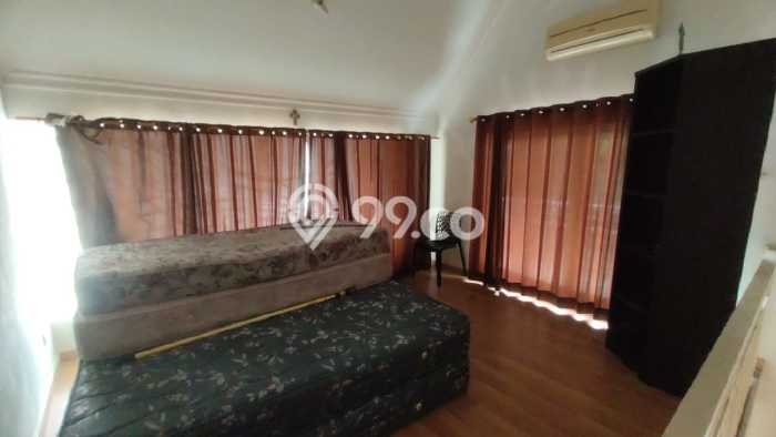 PROPERTI PILIHAN! Rumah di Rancamaya, Luas 156m² LB 120m² PROPERTI PILIHAN! Rumah di Rancamaya, Luas 156m² LB 120m²