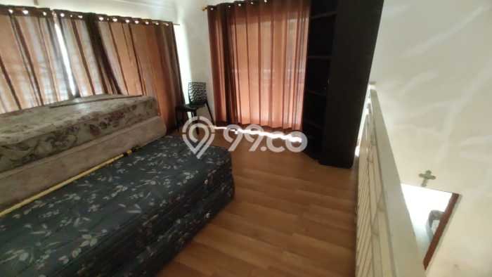 PROPERTI PILIHAN! Rumah di Rancamaya, Luas 156m² LB 120m² PROPERTI PILIHAN! Rumah di Rancamaya, Luas 156m² LB 120m²