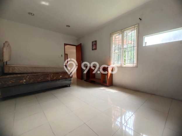 PROPERTI PILIHAN! Rumah di Rancamaya, Luas 156m² LB 120m² PROPERTI PILIHAN! Rumah di Rancamaya, Luas 156m² LB 120m²