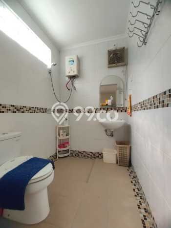 PROPERTI PILIHAN! Rumah di Rancamaya, Luas 156m² LB 120m² PROPERTI PILIHAN! Rumah di Rancamaya, Luas 156m² LB 120m²