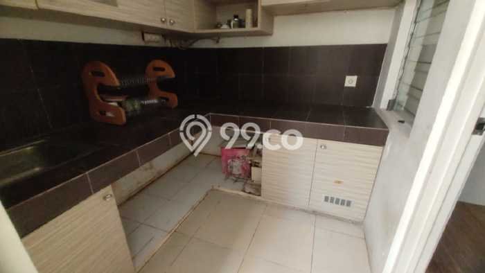 PROPERTI PILIHAN! Rumah di Rancamaya, Luas 156m² LB 120m² PROPERTI PILIHAN! Rumah di Rancamaya, Luas 156m² LB 120m²