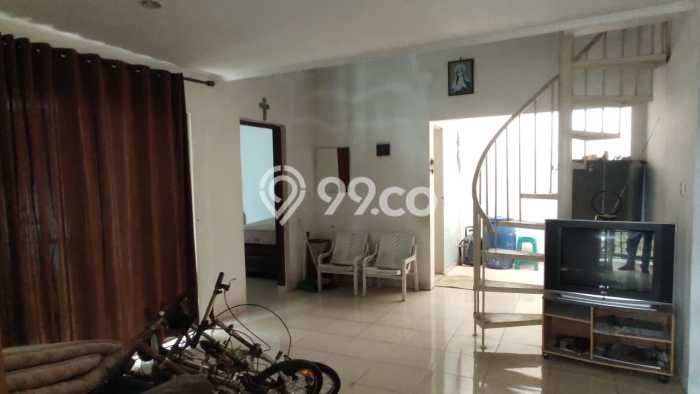 PROPERTI PILIHAN! Rumah di Rancamaya, Luas 156m² LB 120m² PROPERTI PILIHAN! Rumah di Rancamaya, Luas 156m² LB 120m²