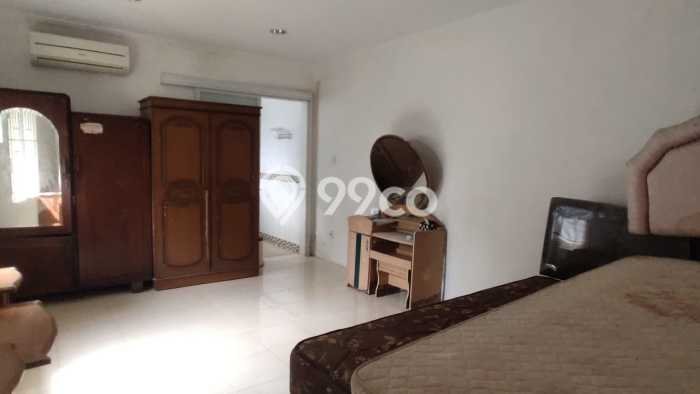 PROPERTI PILIHAN! Rumah di Rancamaya, Luas 156m² LB 120m² PROPERTI PILIHAN! Rumah di Rancamaya, Luas 156m² LB 120m²