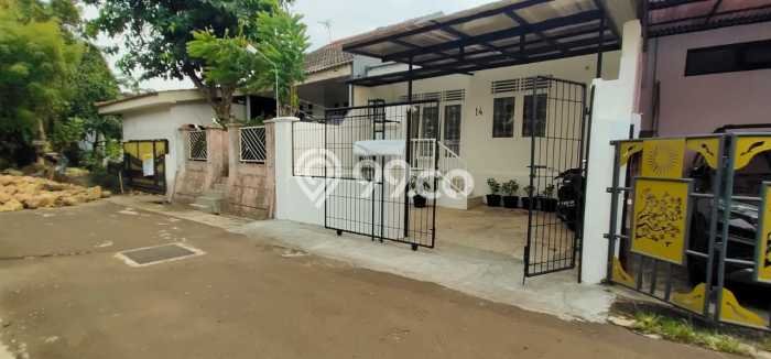 Rumah Impian Keluarga LB 103m² Lokasi Sejuk di Indraprasta, Bogor Rumah Impian Keluarga LB 103m² Lokasi Sejuk di Indraprasta, Bogor