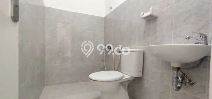 Rumah Impian Keluarga LB 103m² Lokasi Sejuk di Indraprasta, Bogor Rumah Impian Keluarga LB 103m² Lokasi Sejuk di Indraprasta, Bogor