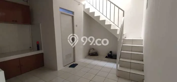 Rumah Impian Keluarga LB 103m² Lokasi Sejuk di Indraprasta, Bogor Rumah Impian Keluarga LB 103m² Lokasi Sejuk di Indraprasta, Bogor