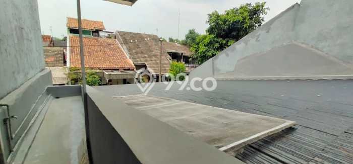 Rumah Impian Keluarga LB 103m² Lokasi Sejuk di Indraprasta, Bogor Rumah Impian Keluarga LB 103m² Lokasi Sejuk di Indraprasta, Bogor