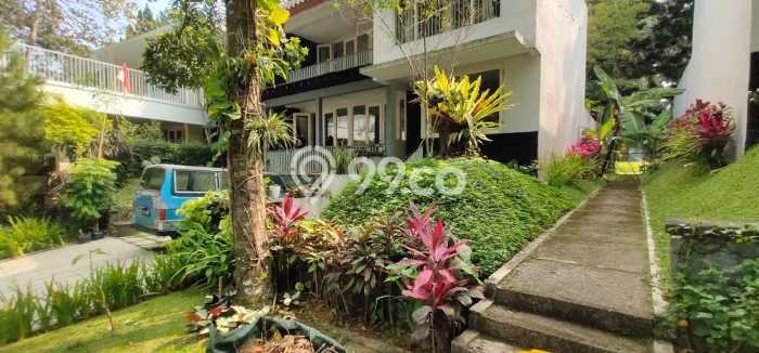Dijual Cepat Rumah 4 KT 4 KM di Lokasi Premium Rancamaya, Bogor Dijual Cepat Rumah 4 KT 4 KM di Lokasi Premium Rancamaya, Bogor