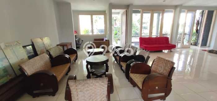 Dijual Cepat Rumah 4 KT 4 KM di Lokasi Premium Rancamaya, Bogor Dijual Cepat Rumah 4 KT 4 KM di Lokasi Premium Rancamaya, Bogor