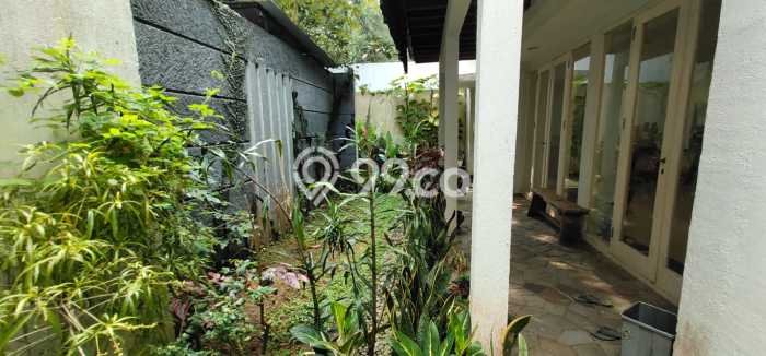 Dijual Cepat Rumah 4 KT 4 KM di Lokasi Premium Rancamaya, Bogor Dijual Cepat Rumah 4 KT 4 KM di Lokasi Premium Rancamaya, Bogor
