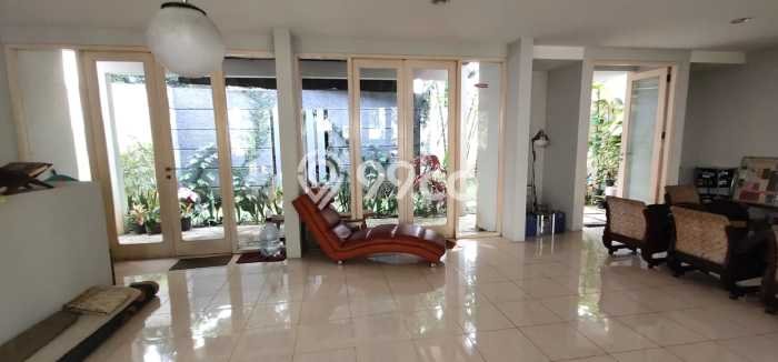 Dijual Cepat Rumah 4 KT 4 KM di Lokasi Premium Rancamaya, Bogor Dijual Cepat Rumah 4 KT 4 KM di Lokasi Premium Rancamaya, Bogor