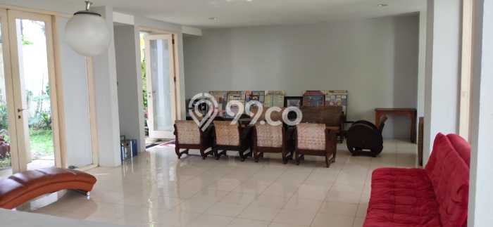 Dijual Cepat Rumah 4 KT 4 KM di Lokasi Premium Rancamaya, Bogor Dijual Cepat Rumah 4 KT 4 KM di Lokasi Premium Rancamaya, Bogor
