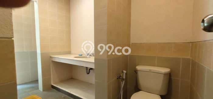 Dijual Cepat Rumah 4 KT 4 KM di Lokasi Premium Rancamaya, Bogor Dijual Cepat Rumah 4 KT 4 KM di Lokasi Premium Rancamaya, Bogor
