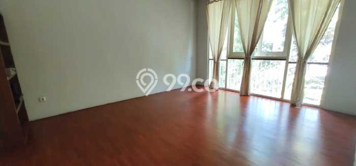 Dijual Cepat Rumah 4 KT 4 KM di Lokasi Premium Rancamaya, Bogor Dijual Cepat Rumah 4 KT 4 KM di Lokasi Premium Rancamaya, Bogor