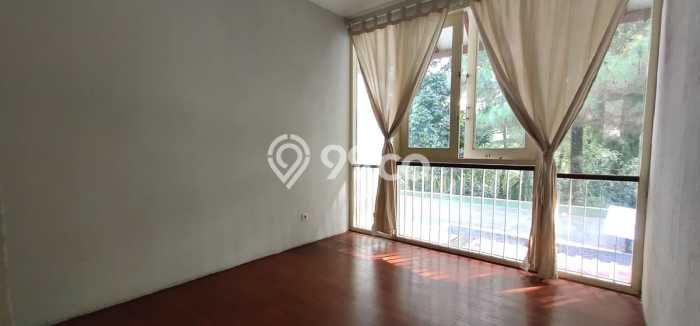 Dijual Cepat Rumah 4 KT 4 KM di Lokasi Premium Rancamaya, Bogor Dijual Cepat Rumah 4 KT 4 KM di Lokasi Premium Rancamaya, Bogor