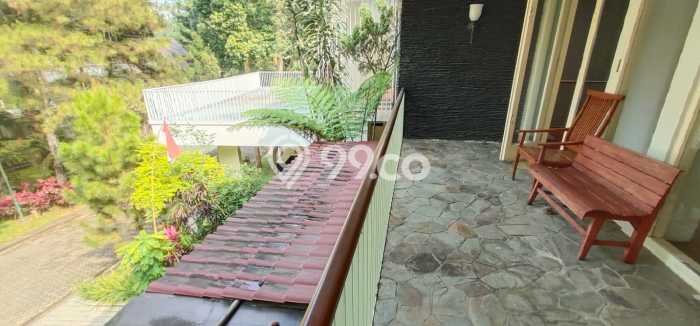 Dijual Cepat Rumah 4 KT 4 KM di Lokasi Premium Rancamaya, Bogor Dijual Cepat Rumah 4 KT 4 KM di Lokasi Premium Rancamaya, Bogor