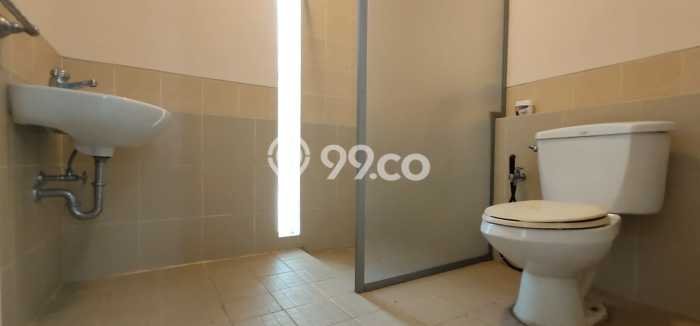 Dijual Cepat Rumah 4 KT 4 KM di Lokasi Premium Rancamaya, Bogor Dijual Cepat Rumah 4 KT 4 KM di Lokasi Premium Rancamaya, Bogor