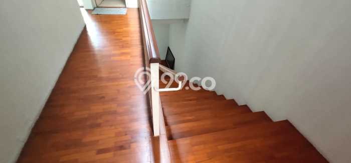 Dijual Cepat Rumah 4 KT 4 KM di Lokasi Premium Rancamaya, Bogor Dijual Cepat Rumah 4 KT 4 KM di Lokasi Premium Rancamaya, Bogor
