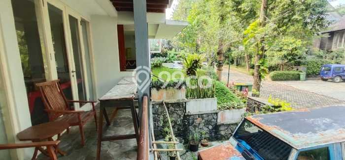 Dijual Cepat Rumah 4 KT 4 KM di Lokasi Premium Rancamaya, Bogor Dijual Cepat Rumah 4 KT 4 KM di Lokasi Premium Rancamaya, Bogor