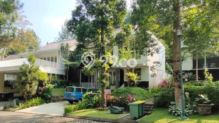 Dijual Cepat Rumah 4 KT 4 KM di Lokasi Premium Rancamaya, Bogor Dijual Cepat Rumah 4 KT 4 KM di Lokasi Premium Rancamaya, Bogor