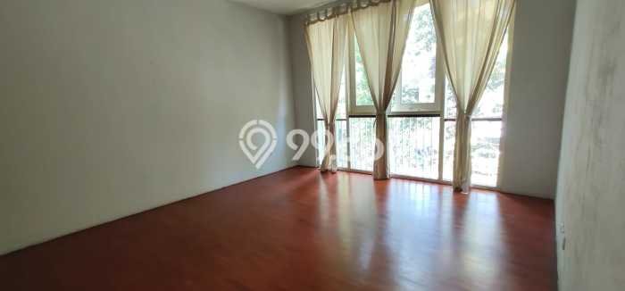 Dijual Cepat Rumah 4 KT 4 KM di Lokasi Premium Rancamaya, Bogor Dijual Cepat Rumah 4 KT 4 KM di Lokasi Premium Rancamaya, Bogor