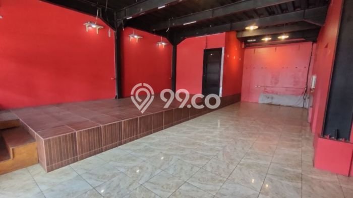 AREA SUPER PREMIUM! Ruko di Cibinong, Luas 228m², Kawasan Komersial AREA SUPER PREMIUM! Ruko di Cibinong, Luas 228m², Kawasan Komersial