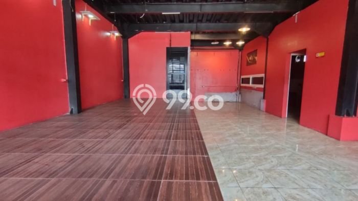 AREA SUPER PREMIUM! Ruko di Cibinong, Luas 228m², Kawasan Komersial AREA SUPER PREMIUM! Ruko di Cibinong, Luas 228m², Kawasan Komersial