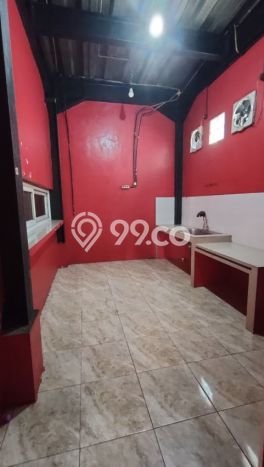 AREA SUPER PREMIUM! Ruko di Cibinong, Luas 228m², Kawasan Komersial AREA SUPER PREMIUM! Ruko di Cibinong, Luas 228m², Kawasan Komersial